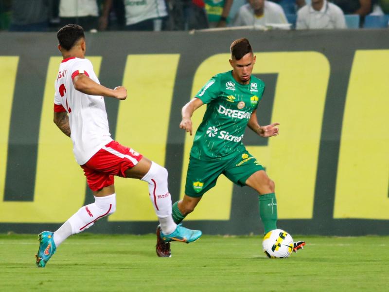 Brasileirão de Aspirantes: Cuiabá vence na Arena e levanta a taça