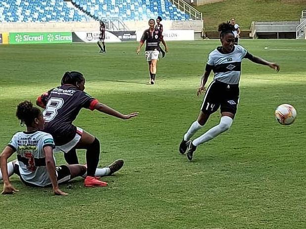 Mato-grossense Feminino 2020: Campeãs sai nesta sexta-feira!