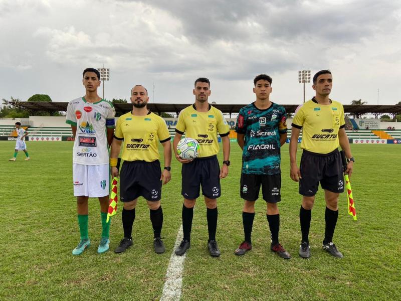 MT Sub-15 e 17: Confira os resultados deste fim de semana