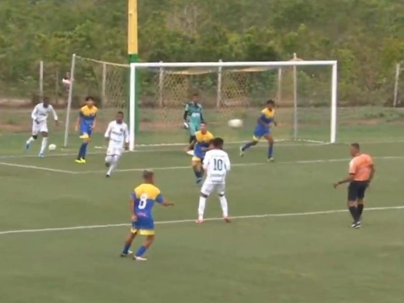 Mato-grossense Sub-15 e 17: Confira os confrontos da 2ª rodada

