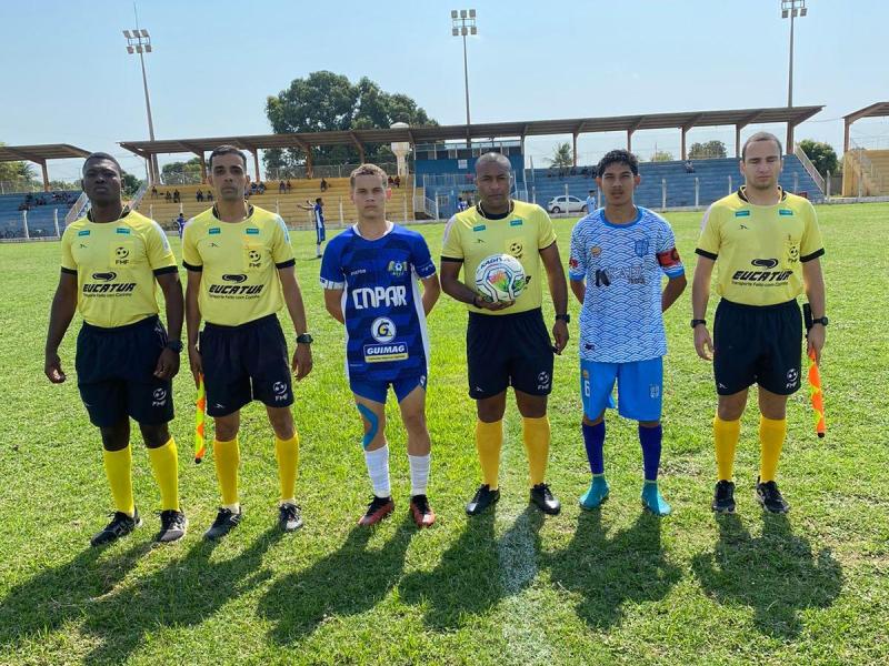 Mato-grossense Sub-15 e 17: Confira os resultados deste sábado