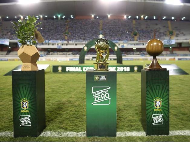 Copa Verde: Representantes de Mato Grosso estreiam na competição