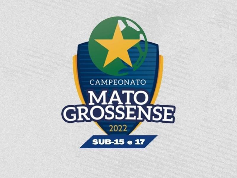 Mato-grossense Sub-15 e 17: Resultados desta sexta-feira 