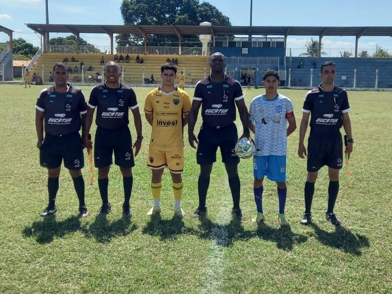 MT Sub-15 e 17: Sorriso e Sport Sinop garantem vagas nas finais 