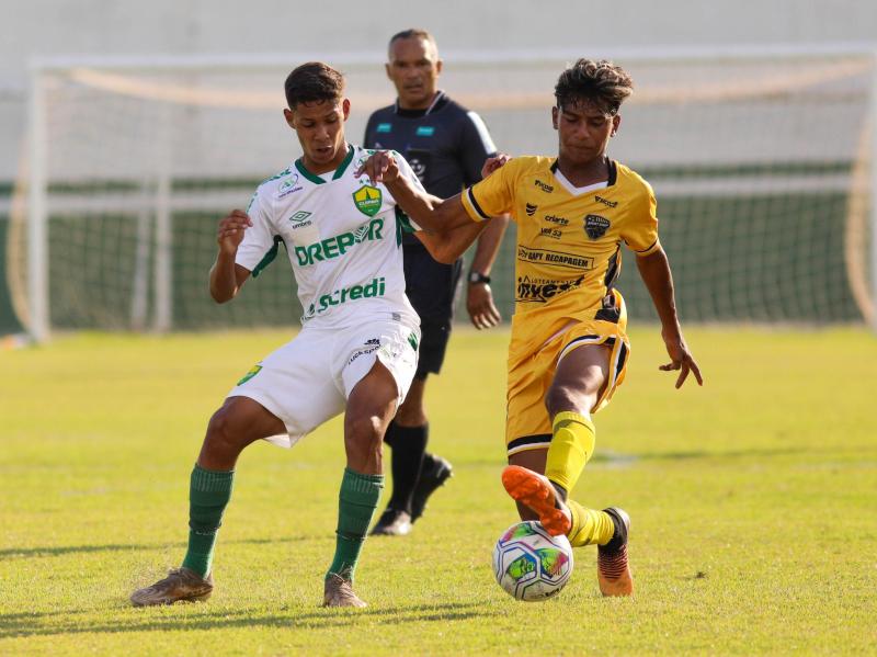 MT Sub-15 e Sub-17: Conheceremos os campeões nesta sexta-feira 