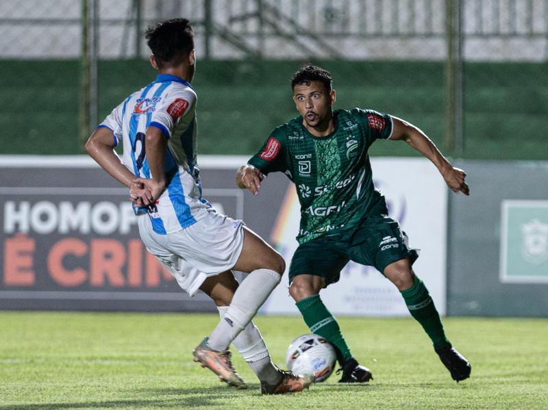 Luverdense vence Dom Bosco novamente e pega o Cuiabá na semifinal