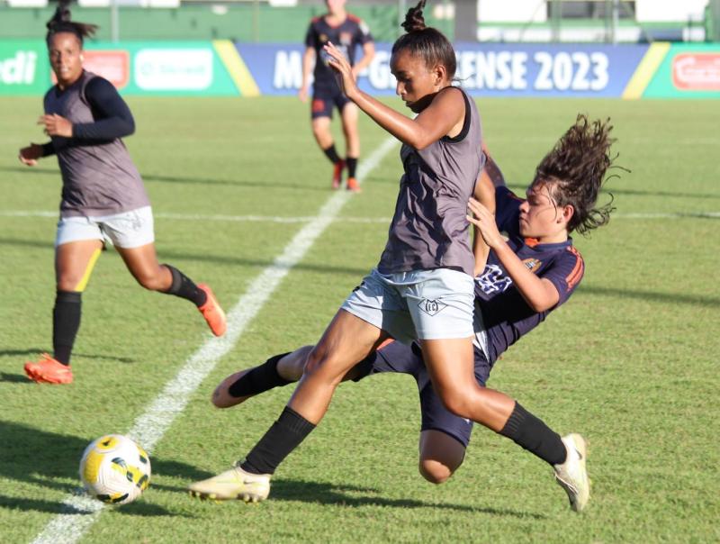 Mixto conhece seu adversário no Brasileirão Feminino Série A3
