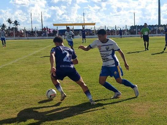 Com 19 gols, primeira rodada da 2ª divisão é marcada por goleadas