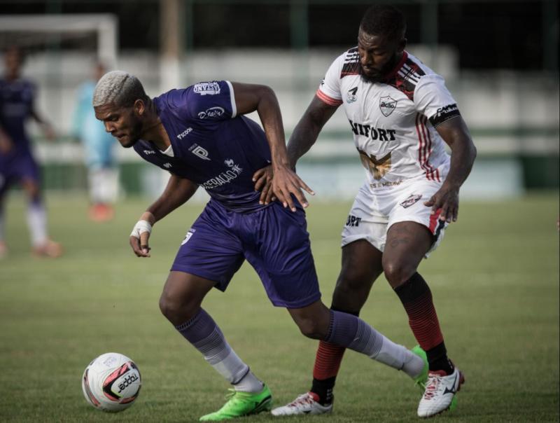 Primavera vence o Ação pelo placar de 2 a 1 no Dutrinha