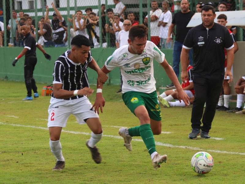 Com quinze equipes na disputa, o campeonato inicia neste sábado