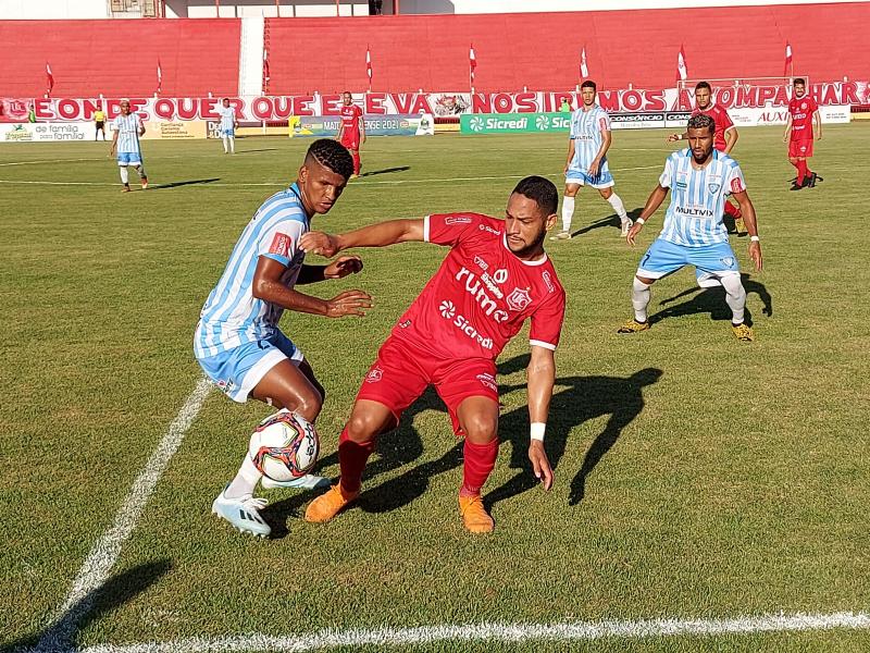 Penúltima rodada da 1° fase do Mato-grossense começa neste sábado