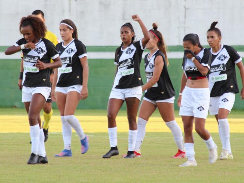 Em jogo de ida, o Mixto venceu o Uberlândia-MG por 1 a 0