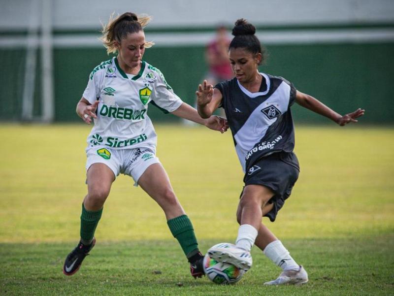 FMF realiza Congresso Técnico do Mato-grossense Feminino de 2023