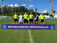 Mixto é superado pelo Santos 