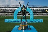 Ação é vencido pelo Minas Brasília no Brasileirão Feminino A2