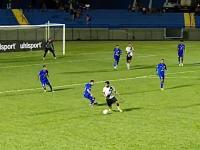 Mixto é superado pelo Goiatuba fora de casa pela Série D