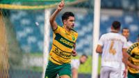Pela 7ª rodada, Cuiabá empata com o Criciúma na Série B
