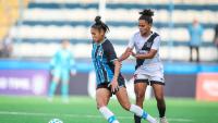 Mixto e Ação encerram rodada do Brasileirão Feminino A1 e A2