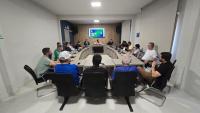 Conselho Técnico define diretrizes da Copa FMF 2026