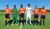 Cuiabá, Uirapuru, Paulistano e União avançam ao quadrangular final do Sub-20 