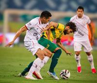 Cuiabá é superado pelo Atlético-GO pela Série B