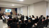 FMF ABRE AS PORTAS PARA O FUTEBOL FEMININO E PROMOVE CAPACITAÇÃO SOBRE AS REGRAS DO JOGO 2026