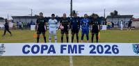 Copa FMF estreia com oito gols e vitórias de Cacerense, Cuiabá e Várzea Grande