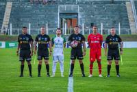 União e S.E.C conquistam vitórias na 6ª rodada da Copa FMF