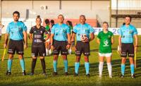 Operário e Paulistano vencem pela terceira rodada do Mato-grossense Feminino