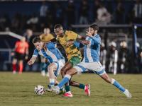 Cuiabá é superado pelo Londrina na Série B