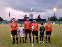 Terceira rodada do Mato-grossense Sub-11 tem jogos movimentados