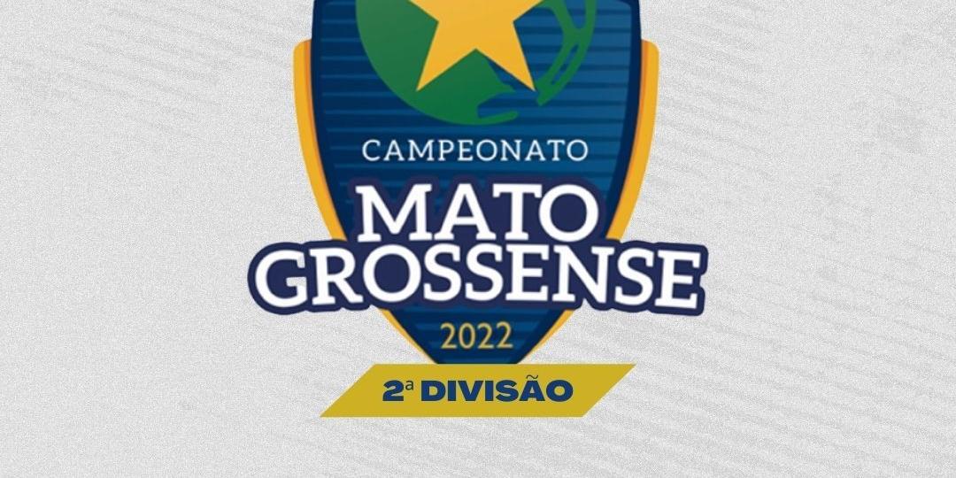 Federação Matogrossense De Futebol