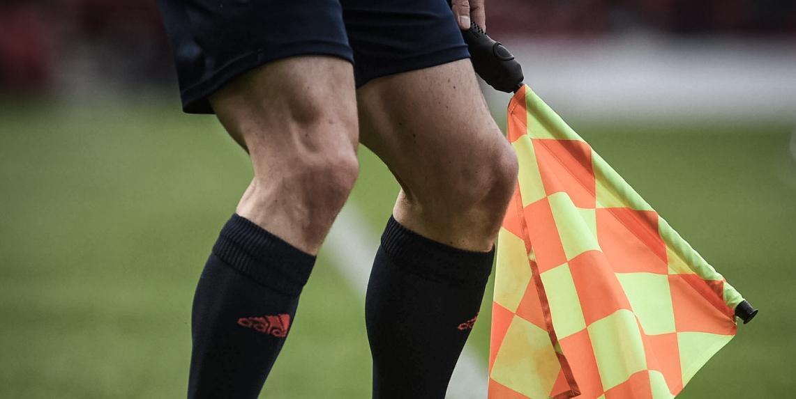 Curso a Distância de Arbitragem - Formação de Árbitros de Futebol