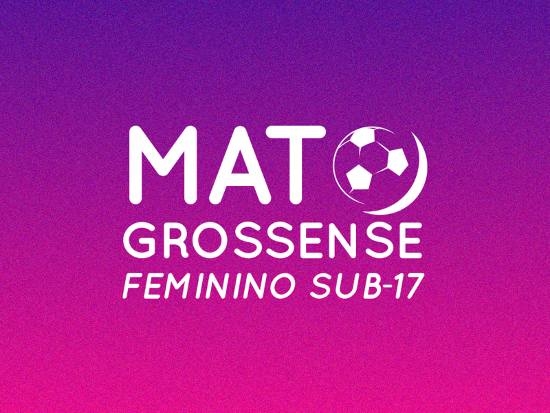 Mato-grossense Feminino Sub-17 começa nesta sexta-feira