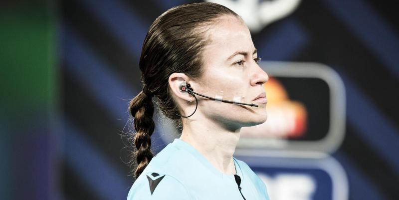 Fernanda Kruger é convocada para atuar na Libertadores Sub-20 no Equador