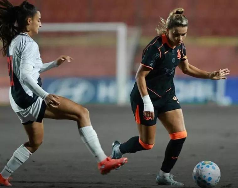 Mixto e Ação fecham rodada do Brasileirão Feminino A1 e A2